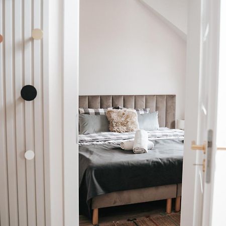 Apartamento Arkada Wadowice Exterior foto