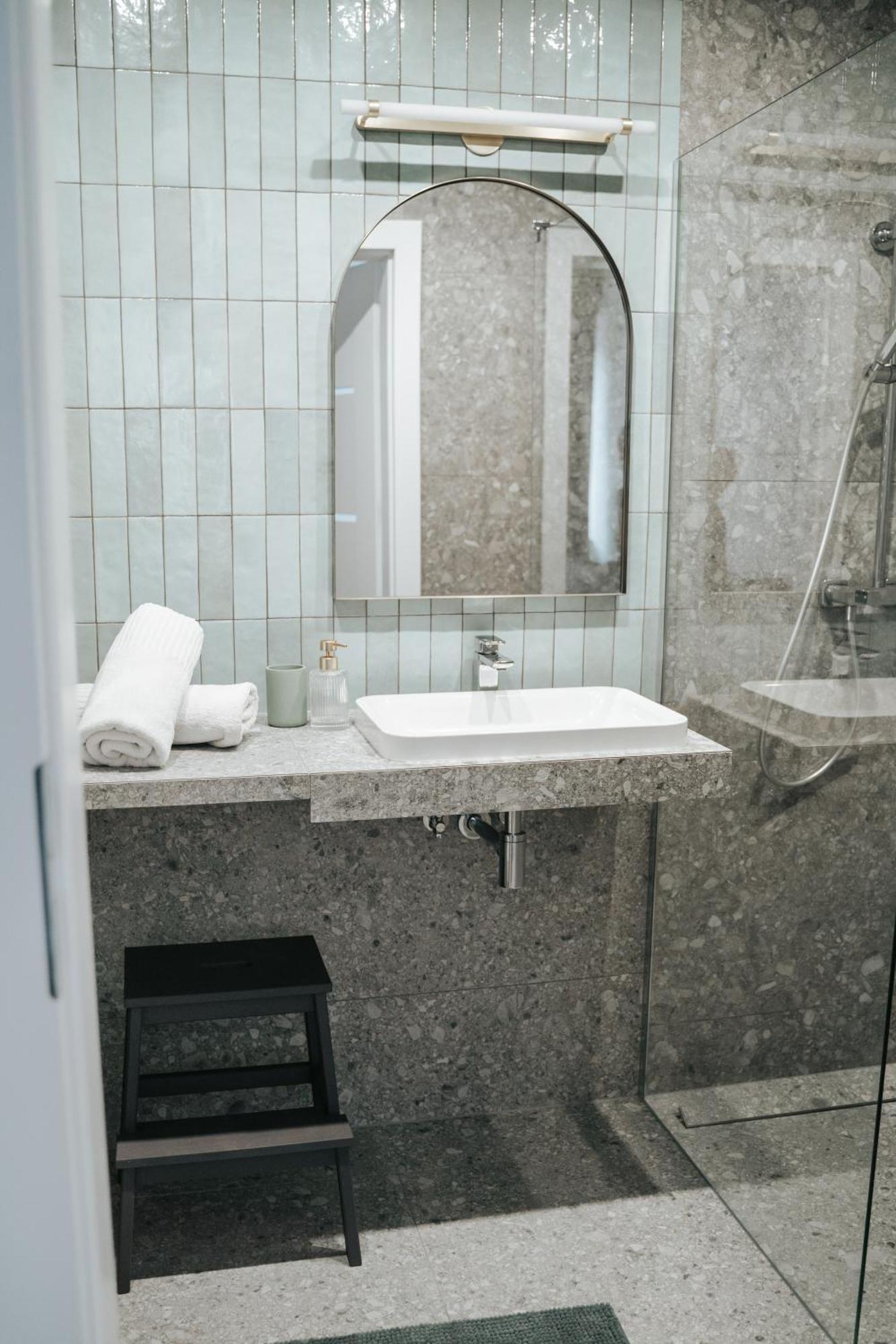Apartamento Arkada Wadowice Exterior foto