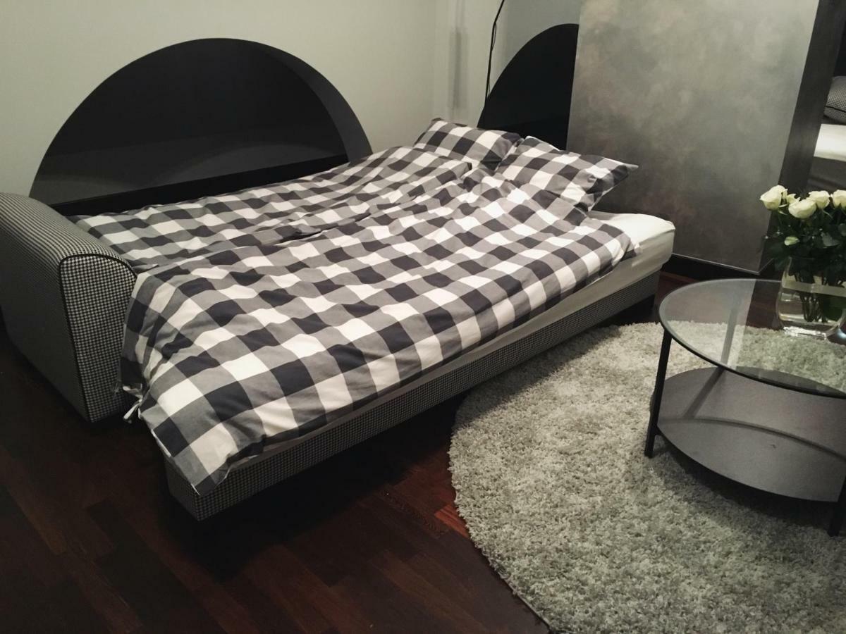Apartamento Arkada Wadowice Exterior foto
