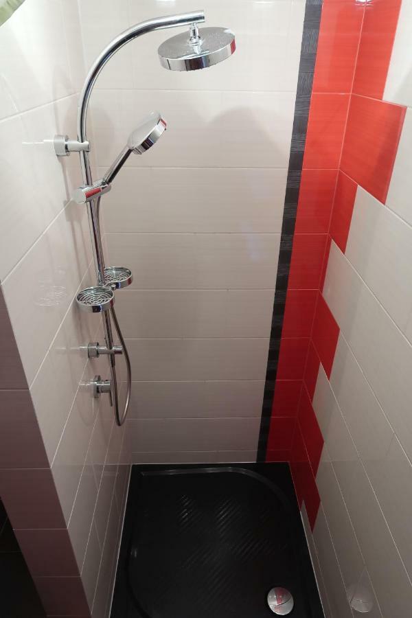 Apartamento Arkada Wadowice Exterior foto