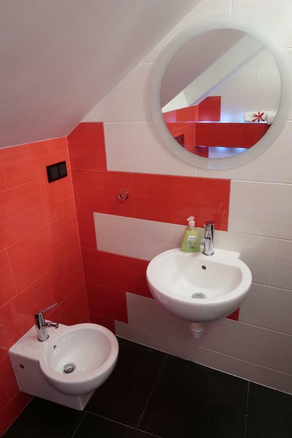 Apartamento Arkada Wadowice Exterior foto