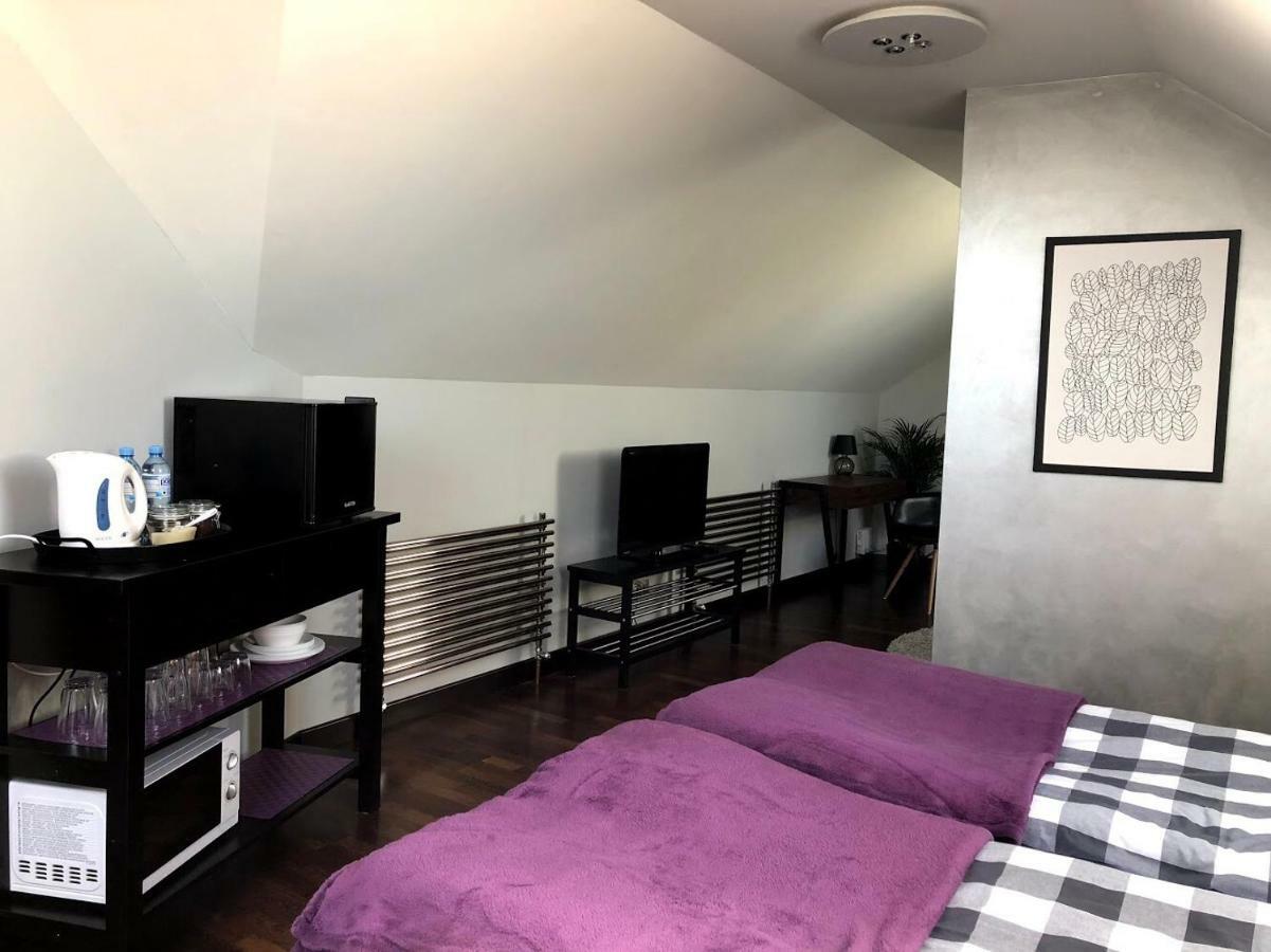 Apartamento Arkada Wadowice Exterior foto