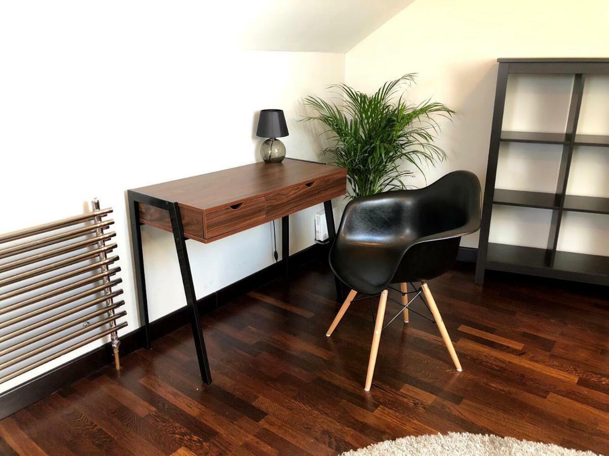 Apartamento Arkada Wadowice Exterior foto