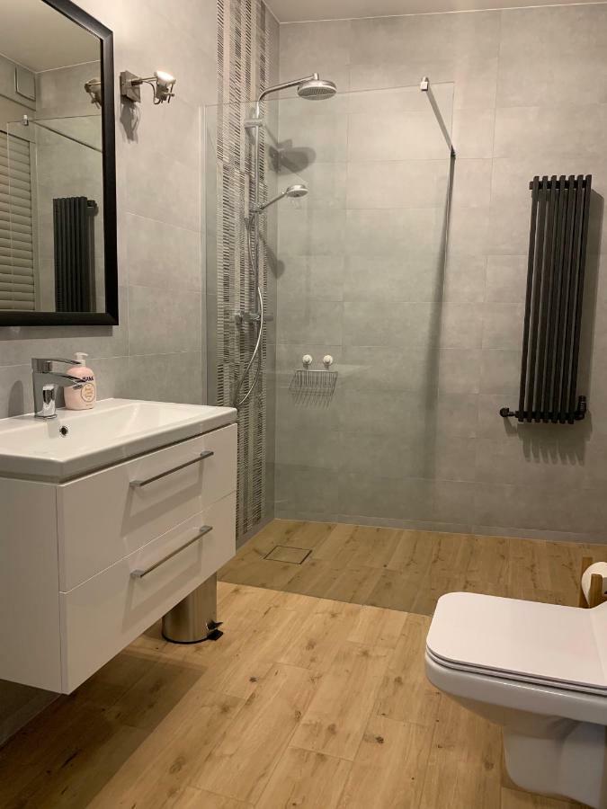 Apartamento Arkada Wadowice Exterior foto