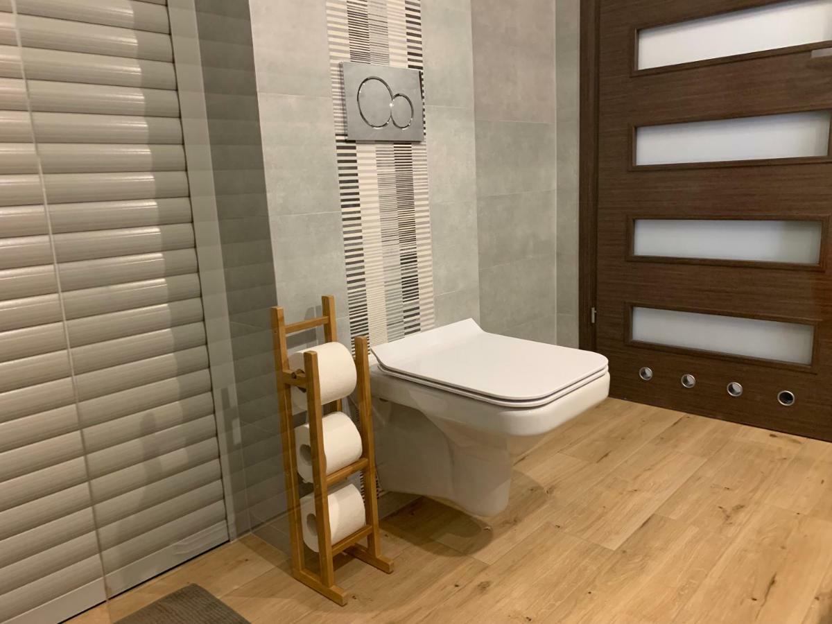 Apartamento Arkada Wadowice Exterior foto